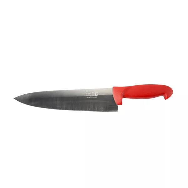 TRANCHIERMESSER CHEF'S SECRET STAHLKLINGE 26 cm Nettopreis