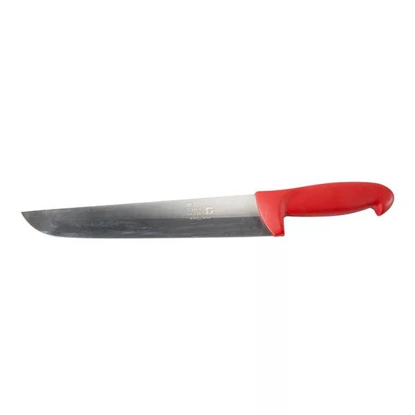 MESSER CHEF'S SECRET FRANZÖSISCHES MESSER MIT STAHLKLINGE 30 cm Nettopreis