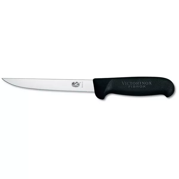 MESSER VICTORINOX BREITES ENTBEINMESSER STAHLKLINGE 15 cm