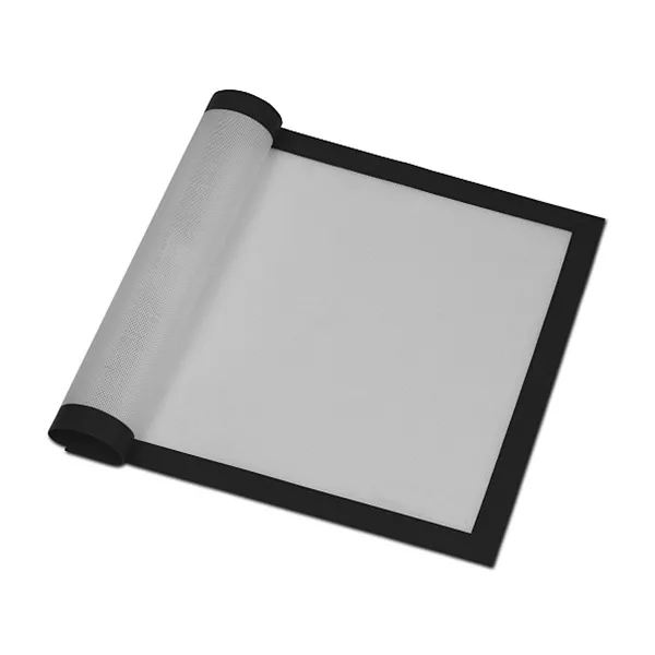 PROFESSIONELLE ANTIHAFT-SILIKONMATTE 52x31,5 cm.