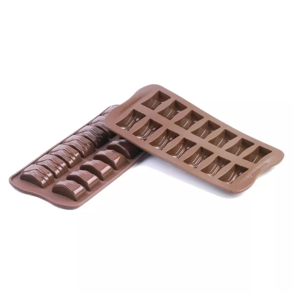 SILIKONFORM FÜR 14 EASY CHOC JACK 2