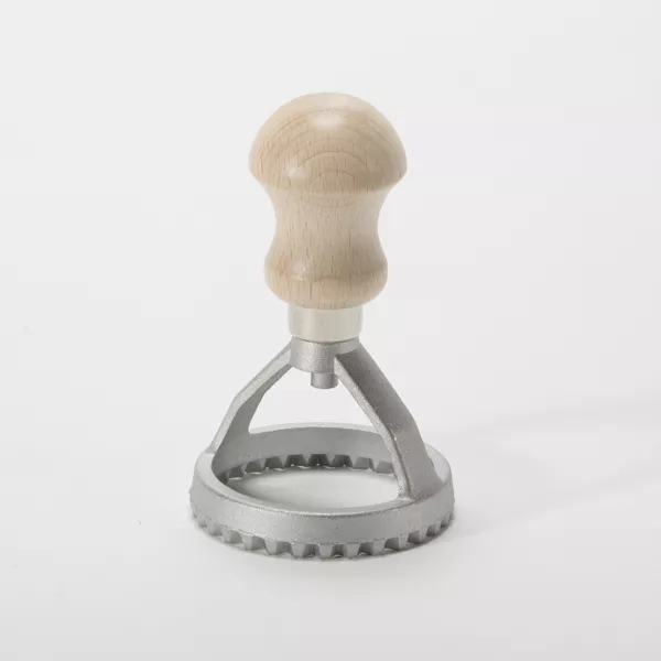 RUNDER RAVIOLIAUSSTECHER Durchm. 5,8 cm