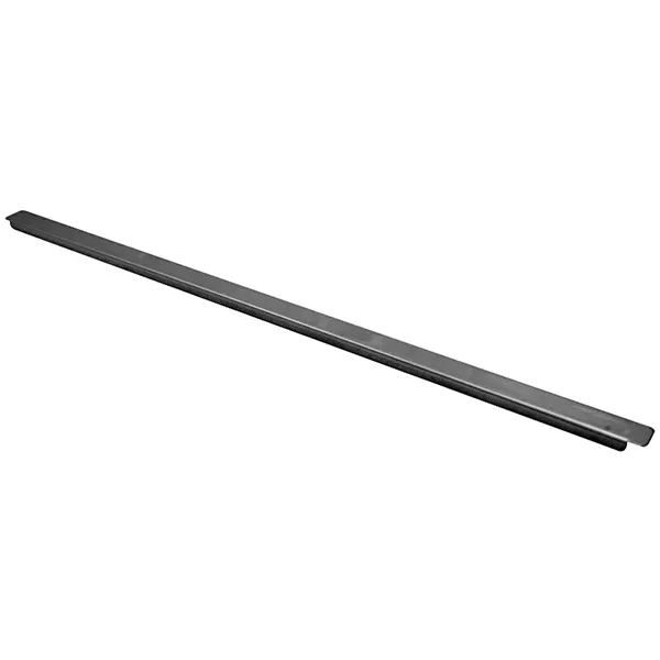 TRENNWAND HALTERUNG AUS EDELSTAHL FÜR GASTRONORM 53,0 cm.
