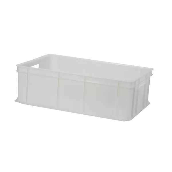 SERVIERBOX AUS KUNSTSTOFF; STAPELBAR 60x40x19 cm 45 lt.