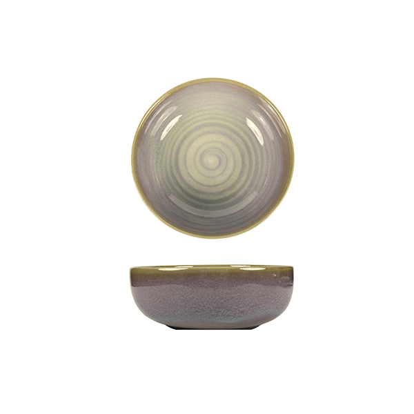 INSALATIERA SCHNEIDEN CLOUD PURPLE cm. 20