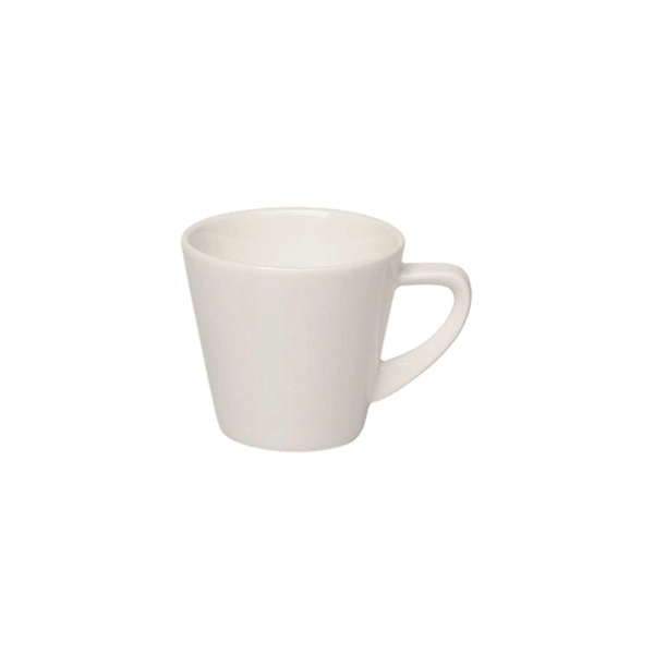 PORZELLAN-KAFFEETASSE S/P INFINITY 80 cc.