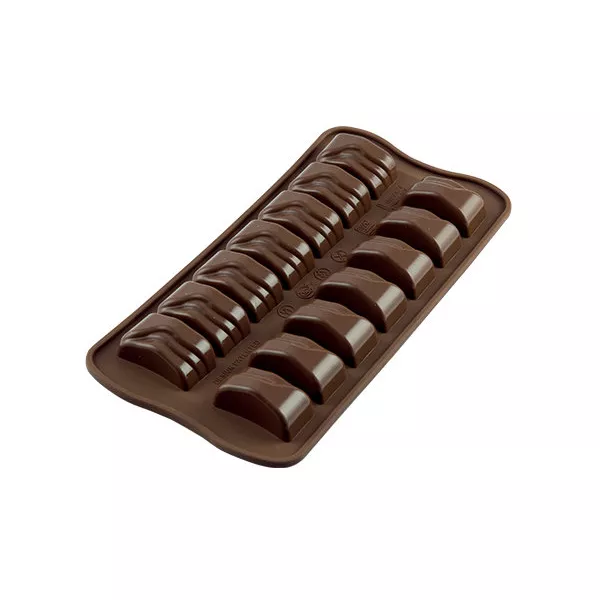 SILIKONFORM FÜR 14 EASY CHOC JACK