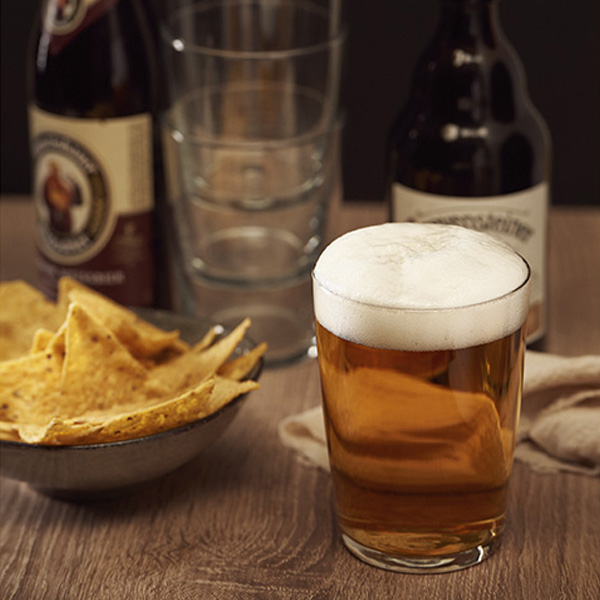PAKET 12Stk. Stapelbares gehärtetes Sidra-Glas, cl.50 2