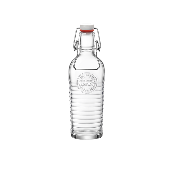 FLASCHE CL. 75 WERKSTATT 1825