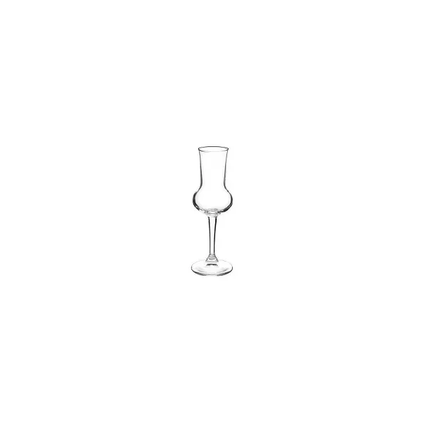 PAKET 6Stk. GRAPPA-RESERVEGLAS 8,1 cl