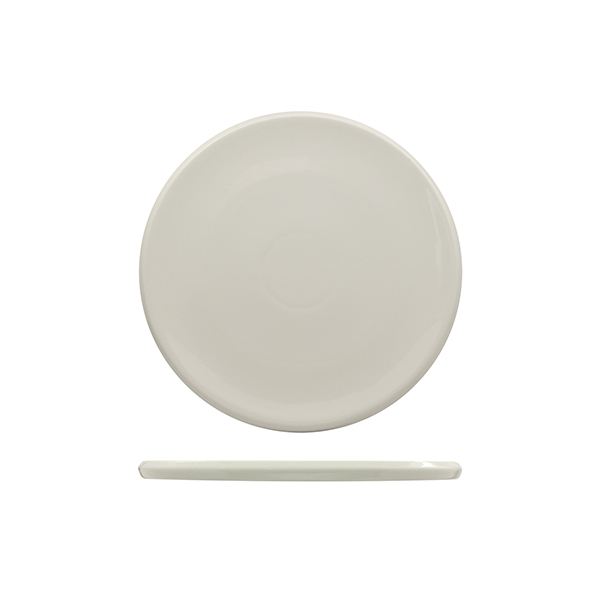 SLIDE FLACHER TELLER 27 cm