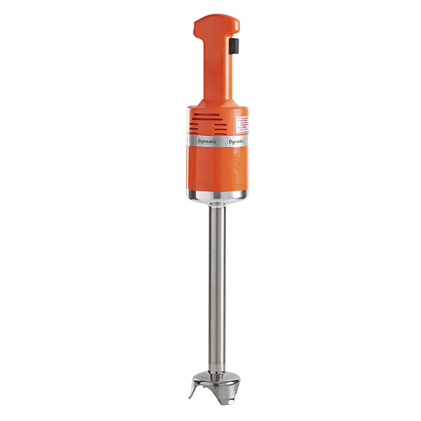 STABMIXER DYNAMIC MX300 MIT EINTEILIGEM 30-CM-STIEL Leistung 350 W 230 V