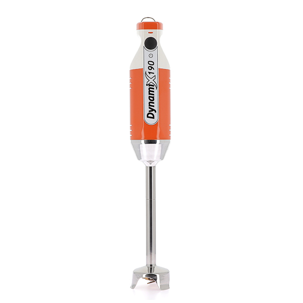 STABMIXER DYNAMIC DYNAMIX MIT 19 CM-STIEL Leistung 250 W 230 V