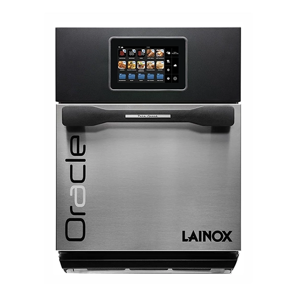 ORACLE XS Modell Schnellbackofen – Abmessungen: 35,6 x 58,8 x 58 cm (H), Einphasenstrom, 220 V, 3,6 kW. – Sonderangebot –