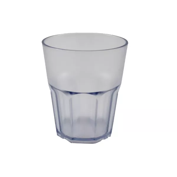 TRANSPARENTES SAN-GLAS TSAN25 ml. 250