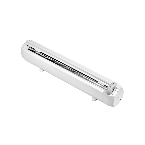 MAXI-SCHNEIDEBOX FÜR FOLIEN UND ALUMINIUM 12x10x53 cm