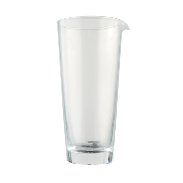 Mischglas Scagner 1400 ml