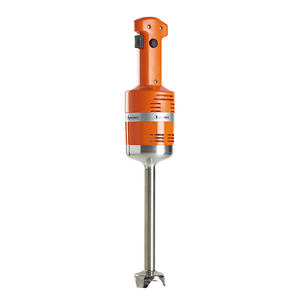 STABMIXER DYNAMIC MX225 STANDARD MIT EINTEILIGEM 22 CM-STIEL Leistung 270 W 230 V
