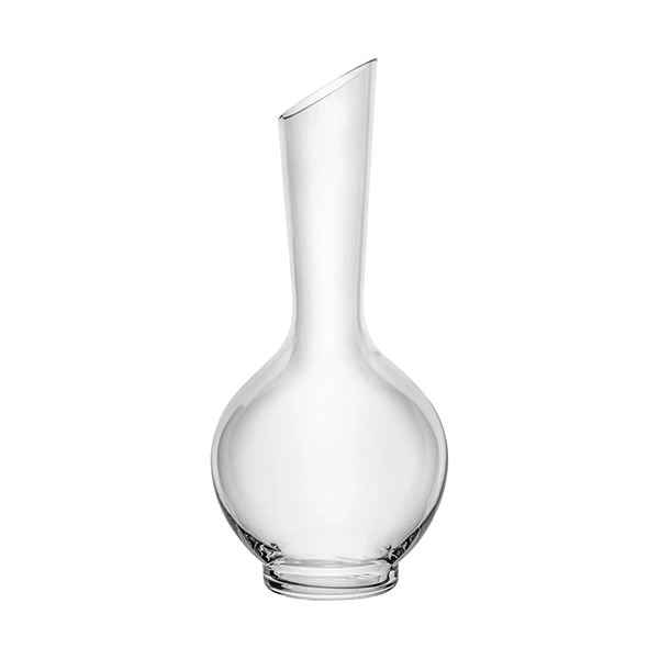 SUBLIME GLAS-DEKANTER-FLASCHE LT. 0,75