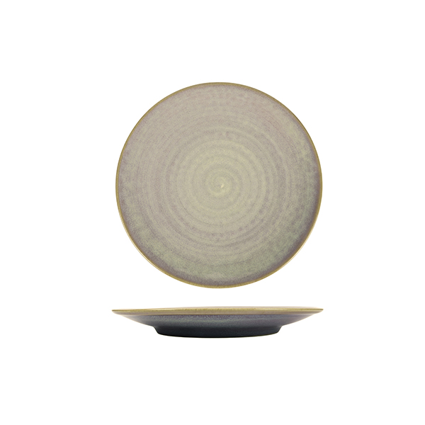 COUPE NUAGES LILA OBSTTELLER 22,5 cm