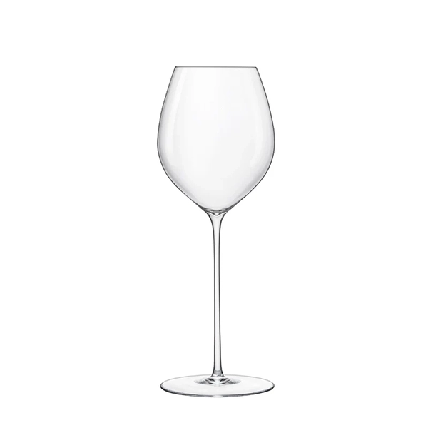 2er-Pack Chardonnay Sapientia Glas cl.50 RM542 Mundgeblasen