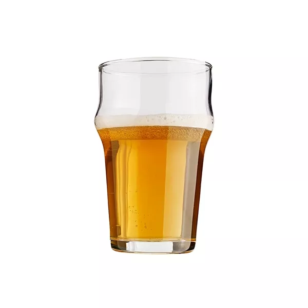 PAKET 12 Stk. NONIX CL BIERGLAS. 29