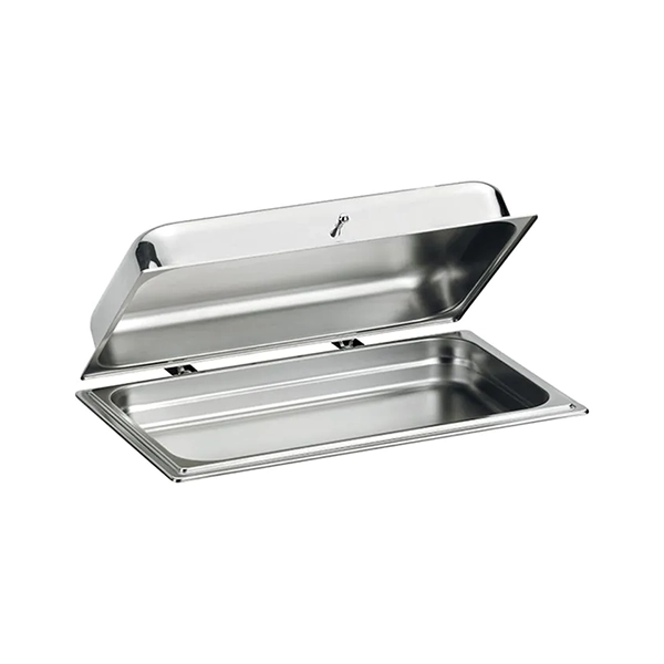 CHAFING DISH ZUBEHÖR 1/1 - ohne Sockel - CALEIDO