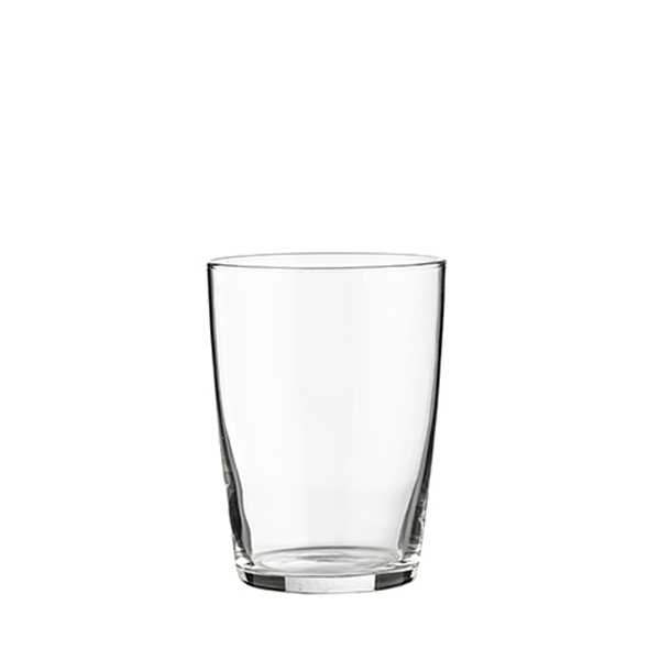 PAKET 12Stk. Stapelbares gehärtetes Sidra-Glas, cl.50