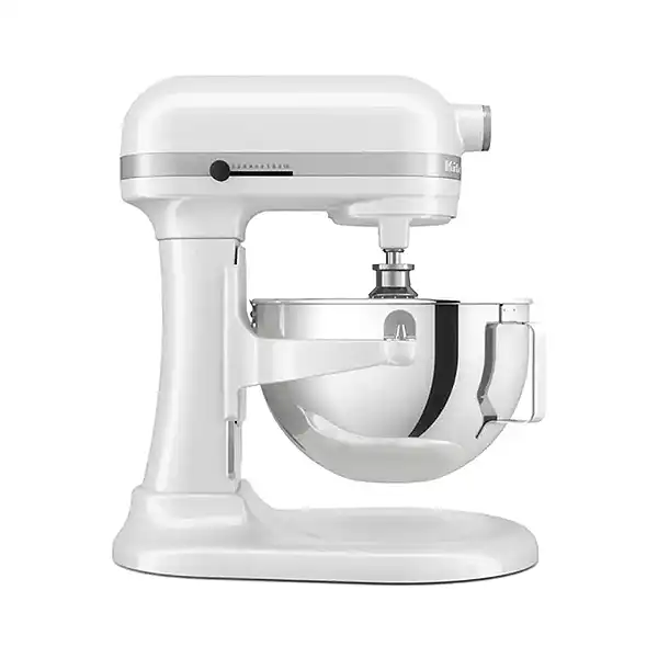 PLANETARIA KITCHENAID K55 BIANCO LT.5,2 - EINFACH 220V