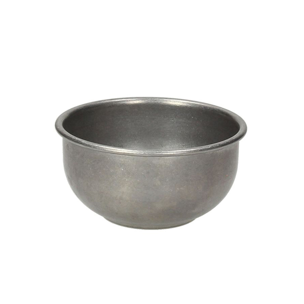 COPPETTA MINI BOWL IN ACCIAIO cm. 7,7x2,3 h TEX MEX