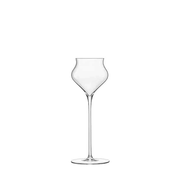 2er-Packung Spirituosen SAPIENTIA Glas cl.14 RM545 Mundgeblasen