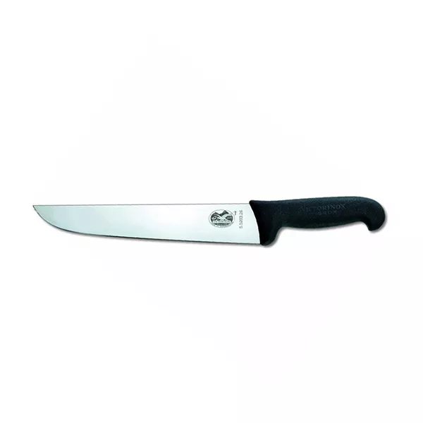 MESSER VICTORINOX FRANZÖSISCHES SCHLACHTMESSER STAHLKLINGE 20 cm