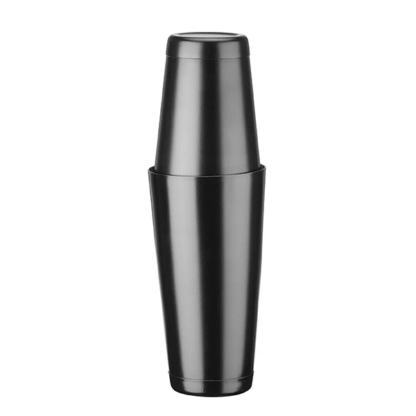 SET 5-tlg. SCHWARZES PROFESSIONAL BAR KIT IN DER TUBE 2
