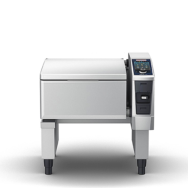 RATIONAL IVARIO PRO L MIT 1 100 LITER DREIPHASIGEM 400V-TOPF. 27 kW.