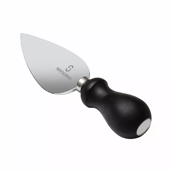 KÄSEMESSER GRANA PAVIA STAHLKLINGE 13 cm 2