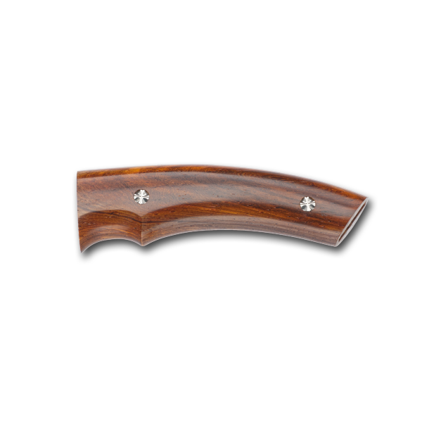 FUNNETOYU Eispickel Aluminium - Ice Chipper Mit Holzgriff Für Cocktails