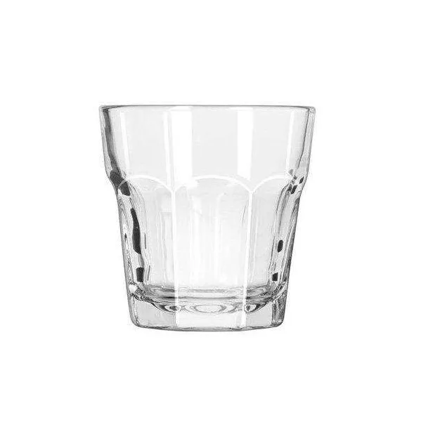 GLAS GIBRALTAR ROCKS (Art. 15242) 26,6 cl.