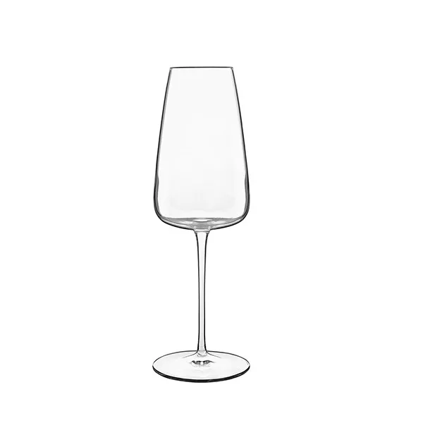 PACKUNG mit 6 Stück. GLAS FÜR PROSECCO I MERAVIGLIOSI 40 cl. C502