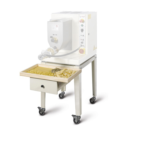WAGEN FÜR NUDELMASCHINE BOTTENE PM35