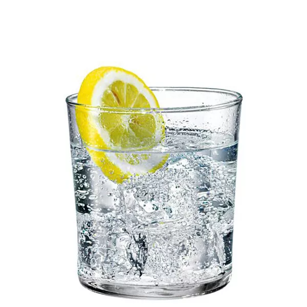 PAKET 12 Stück. BODEGA MEDIUM WASSER GLAS Kl. 35,5