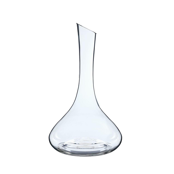 VINOTEQUE GLAS-DEKANTER-FLASCHE LT. 0,75