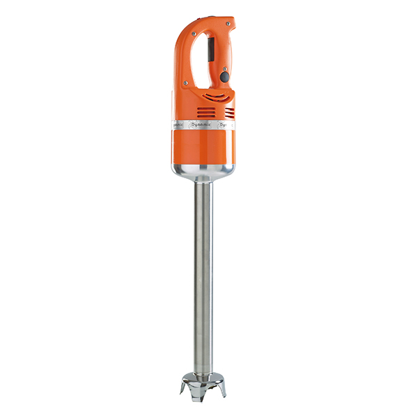 STABMIXER DYNAMIC MX410 MIT EINTEILIGEM 41-CM-STIEL Leistung 600 W 230 V