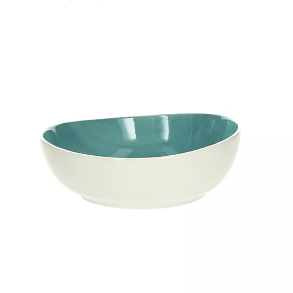 SALATSCHÜSSEL BLUE B-RUSH 20 cm