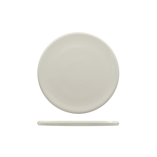 SLIDE FLACHER TELLER 16 cm