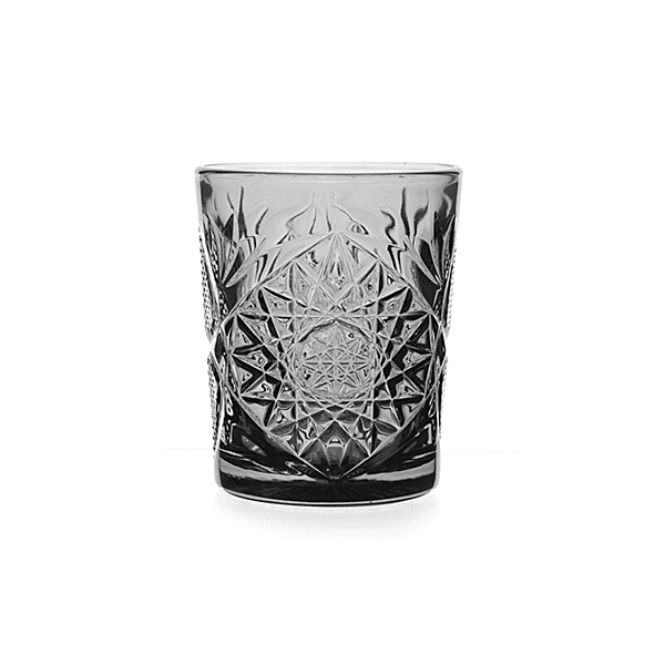 GREY HOBSTAR DOF GLAS cl.35