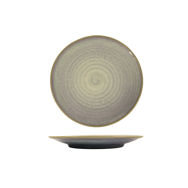 COUPE NUAGES LILA FLACHER TELLER 28 cm