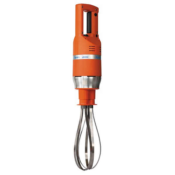 STABMIXER FT/97 MIT QUIRLEINHEIT; EINTEILIG Leistung 600 W 230 V