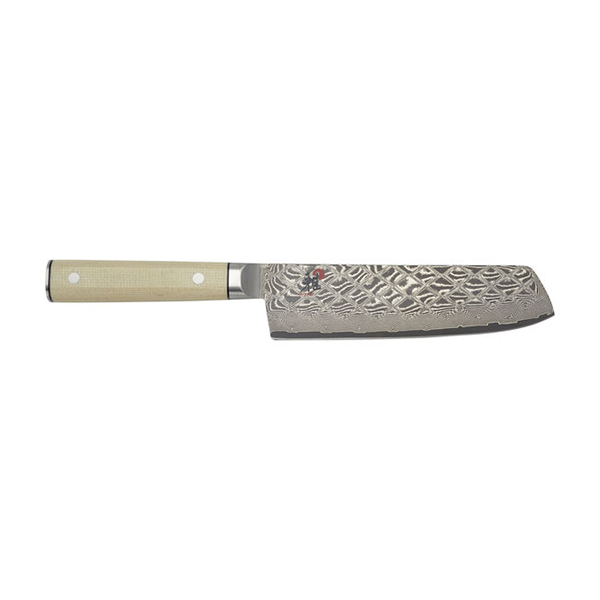 Japanisches Nakiri-Messer 18 cm, 4500FCD MIKOTO-Linie