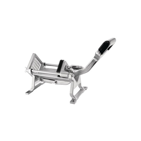 Schneller Kartoffelschneider „Französischer Fuchs“ – Schnittgröße: 1,30 x 1,30 cm